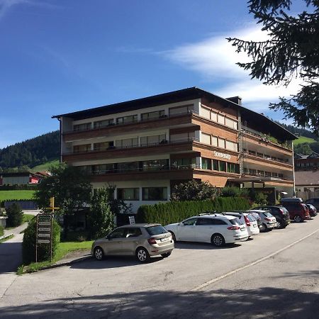 Sonnenalp Markbachjoch Xl Нидерау Экстерьер фото