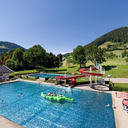 Sonnenalp Markbachjoch Xl Нидерау Экстерьер фото